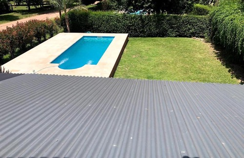 Villa Rumipal Cabina | Casa Loft Rumipal
