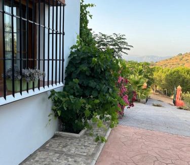 Casabermeja Chalet De Esquí | Casa Loire