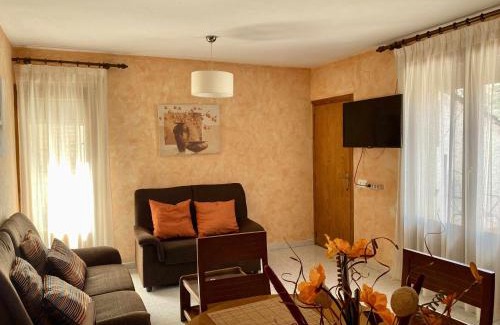 Beceite Casa | Casa Lola en Beceite rodeados de montañas y ríos