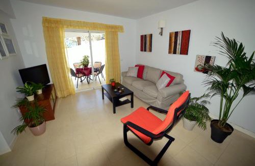 Agaete Apartamento | Casa Lola