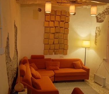 Busquistar Apartamento | Casa Lola