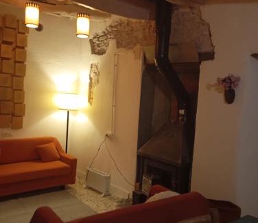 Busquistar Apartamento | Casa Lola