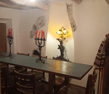 Busquistar Apartamento | Casa Lola