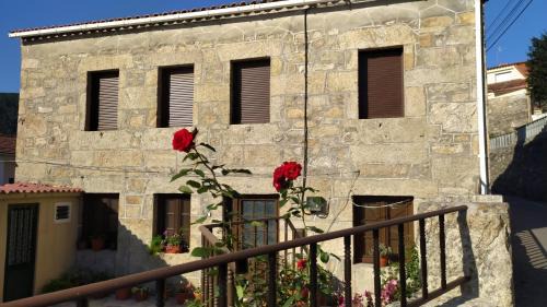 Mougas Casa | Casa Lola