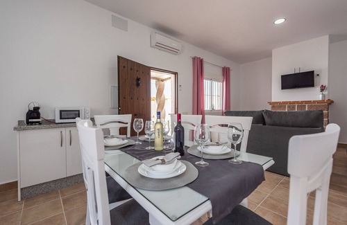 La Lantejuela Cabaña | Casa Rural Lola - Lantejuela
