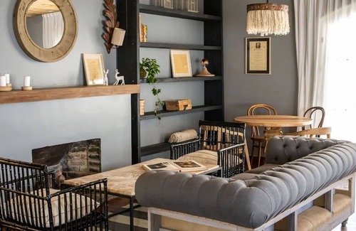Yerba Buena Cama Y Desayuno | Casa Lola Hotel Boutique