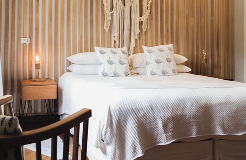 Yerba Buena Cama Y Desayuno | Casa Lola Hotel Boutique