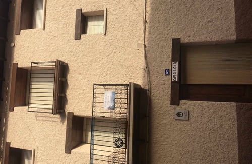 Beceite Apartamento | Casa rural con chimenea y terraza, rodeados de montañas y ríos, Petfrienly