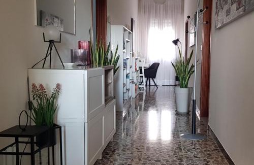 Ca' Savio Apartamento | Casa Lola