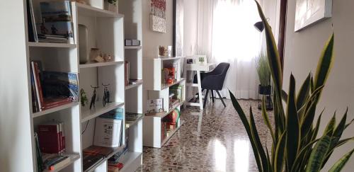 Ca' Savio Apartamento | Casa Lola