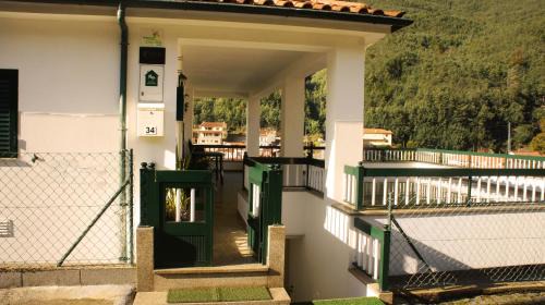Geres Apartamento | Casa Lola Principe
