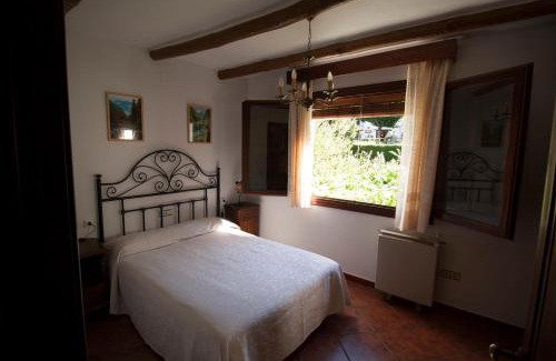 Capileira Apartamento | Casa Loles