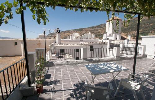Capileira Apartamento | Casa Loles