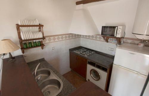 Capileira Apartamento | Casa Loles
