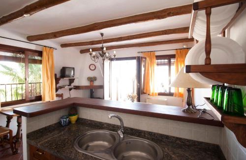 Capileira Apartamento | Casa Loles