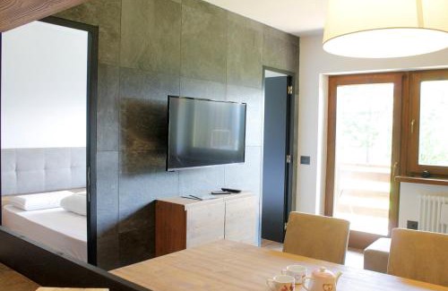 Dosso Veronza Apartamento | CASA LOLLY - Agenzia Dolomiti Affitti