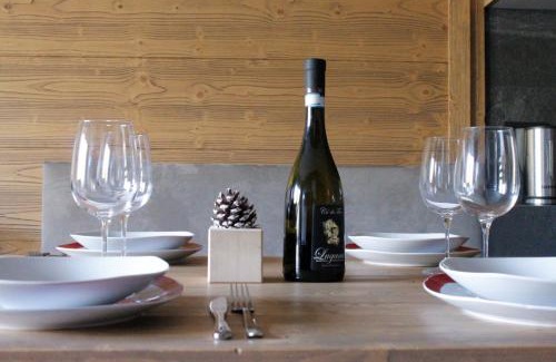 Dosso Veronza Apartamento | CASA LOLLY - Agenzia Dolomiti Affitti