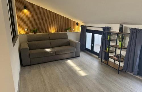 Oristano Apartamento | Casa Lolly