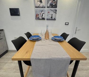 Oristano Apartamento | Casa Lolly