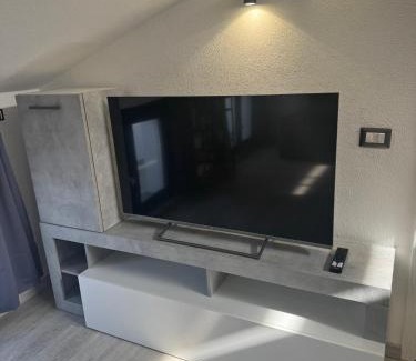 Oristano Apartamento | Casa Lolly