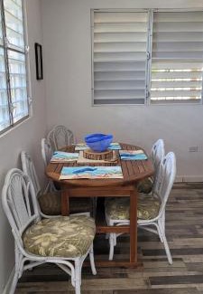 Villa Flamenco Casa | Casa LOLO on hills of Culebra