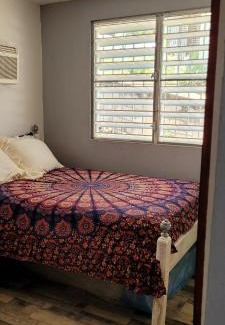 Villa Flamenco Casa | Casa LOLO on hills of Culebra
