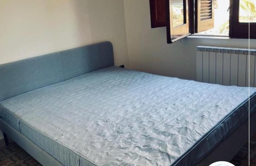 Capo Miseno Apartamento | Casa Lomé a Capo Miseno. Paradiso Vista Mare
