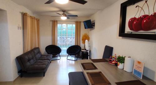 Ixtapa Casa | Casa Loma Flamingos Ixtapa