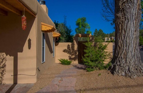 Santa Fe Casa | Casa Loma in Santa Fe