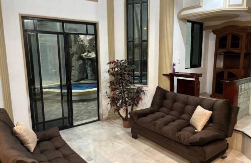 Lomas de Mazatlan Casa | Casa Lomas 141