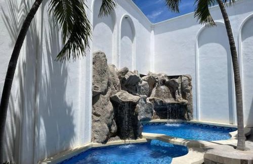 Lomas de Mazatlan Casa | Casa Lomas 141