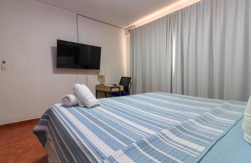 Tegucigalpa Hotel | Casa Lomas