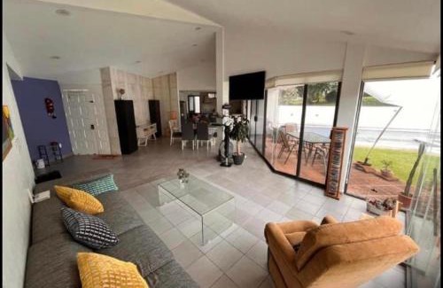 Tula de Allende Apartamento | Casa Lomas