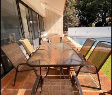 Tula de Allende Apartamento | Casa Lomas