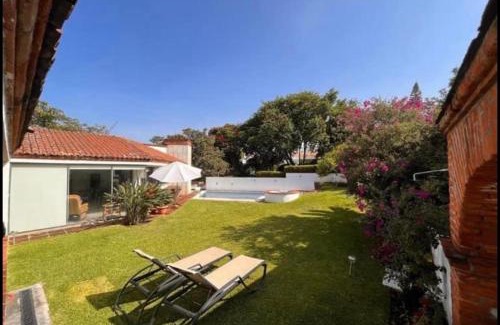 Tula de Allende Apartamento | Casa Lomas
