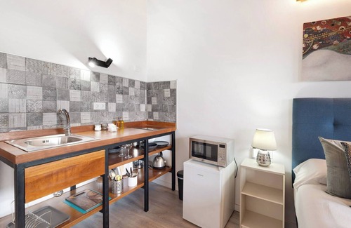 Tegueste Apartamento | Casa Lomo El Aire Brezo