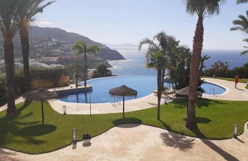 Velilla-Taramay Casa | Casa Londi, stijlvol vakantiehuis, infinity pool