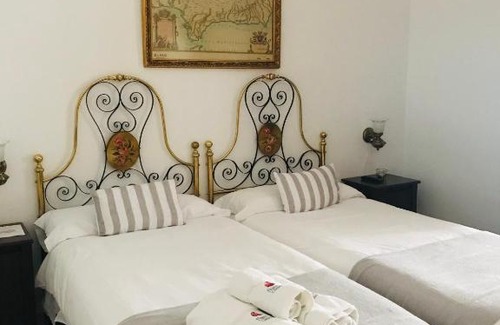 San Basilio Casa | Casa longa