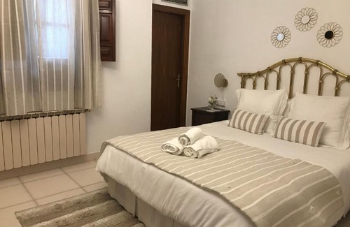 San Basilio Casa | Casa longa