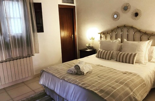 San Basilio Casa | Casa longa