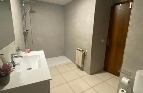 San Basilio Casa | Casa longa