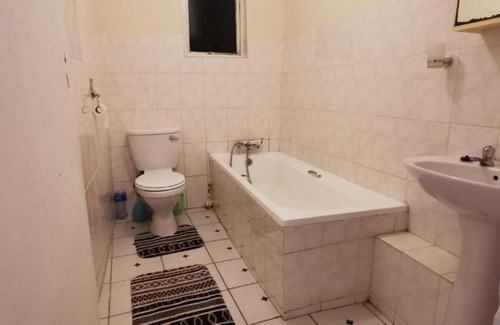 Durban North Apartamento | Casa longe 2