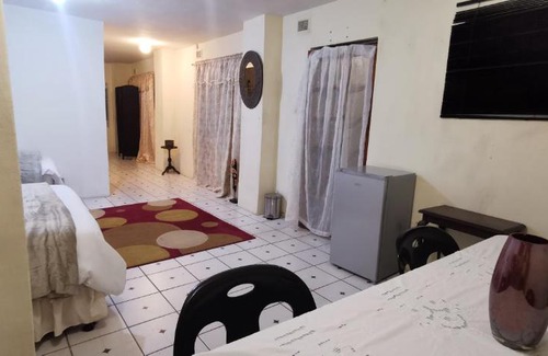 Durban North Apartamento | Casa longe 2