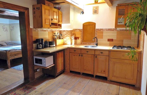 Saliste Casa | CASA LOPO Granja de vacaciones en Hirtendorf al pie de las montañas de los Cárpatos de Rumania