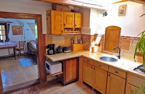 Saliste Casa | CASA LOPO Granja de vacaciones en Hirtendorf al pie de las montañas de los Cárpatos de Rumania