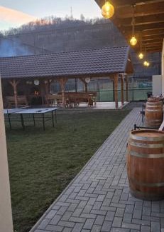 Vadu Izei Casa | Casa Loredana