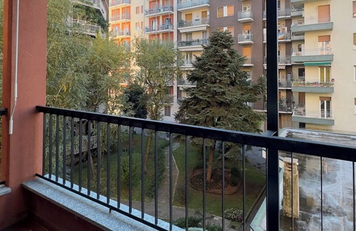 Giambellino Apartamento | Casa Loren - Self Check-in - Tu casa cerca el corazon de Milan