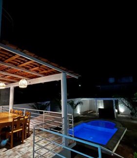 Arroyo Seco Casa | Casa Lorenza, tu oasis privado en Puerto Escondido