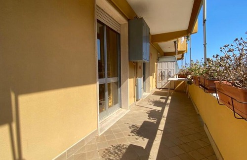 Alassio Apartamento | Casa Loreto