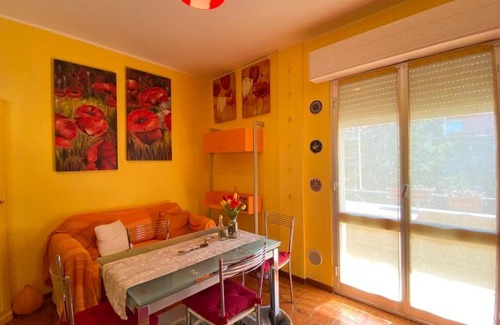 Alassio Apartamento | Casa Loreto